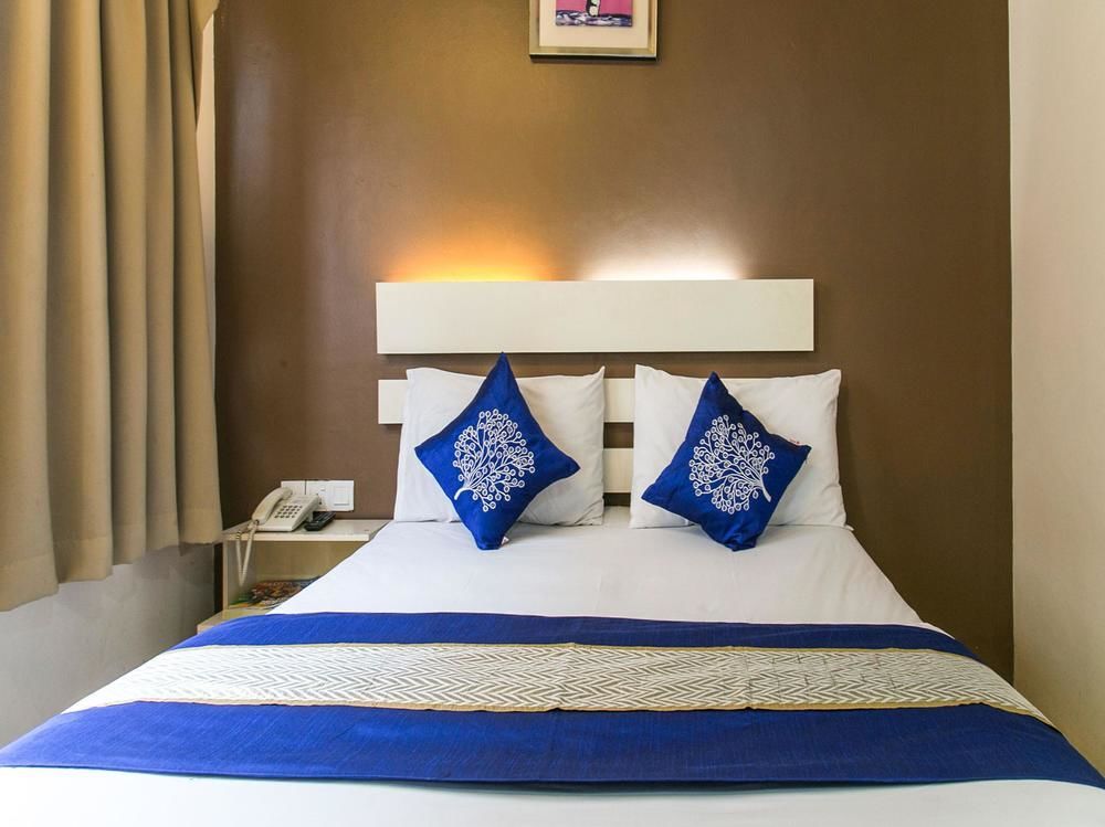 Suite Dreamz Hotel Kuala Lumpur Esterno foto
