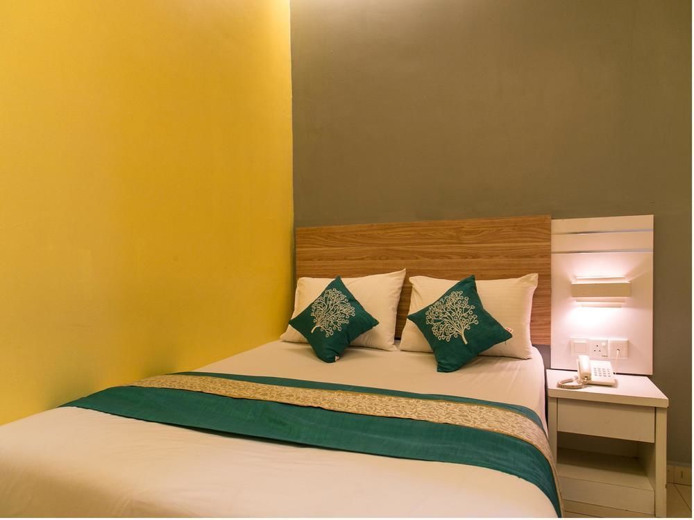 Suite Dreamz Hotel Kuala Lumpur Esterno foto