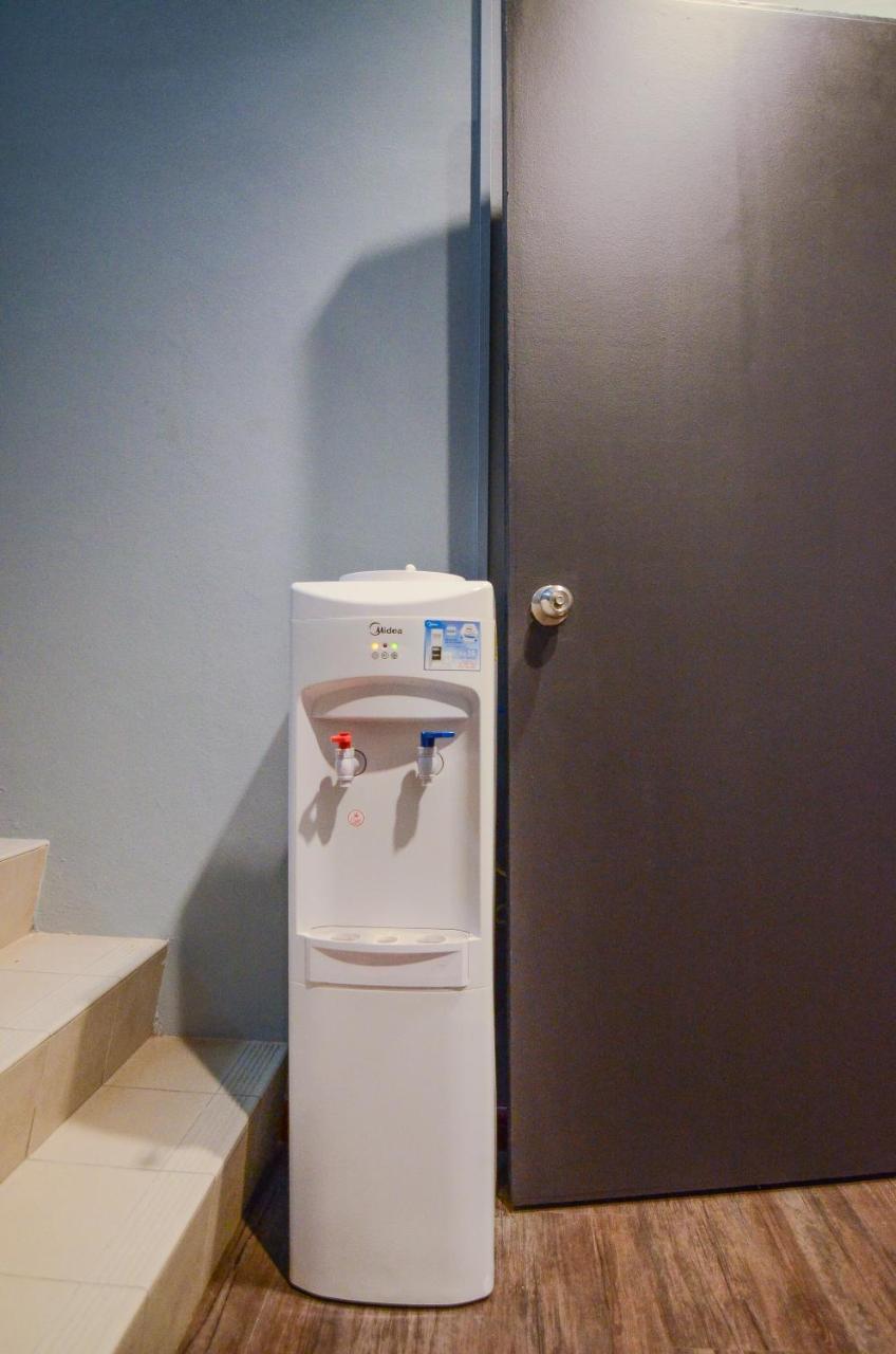 Suite Dreamz Hotel Kuala Lumpur Esterno foto