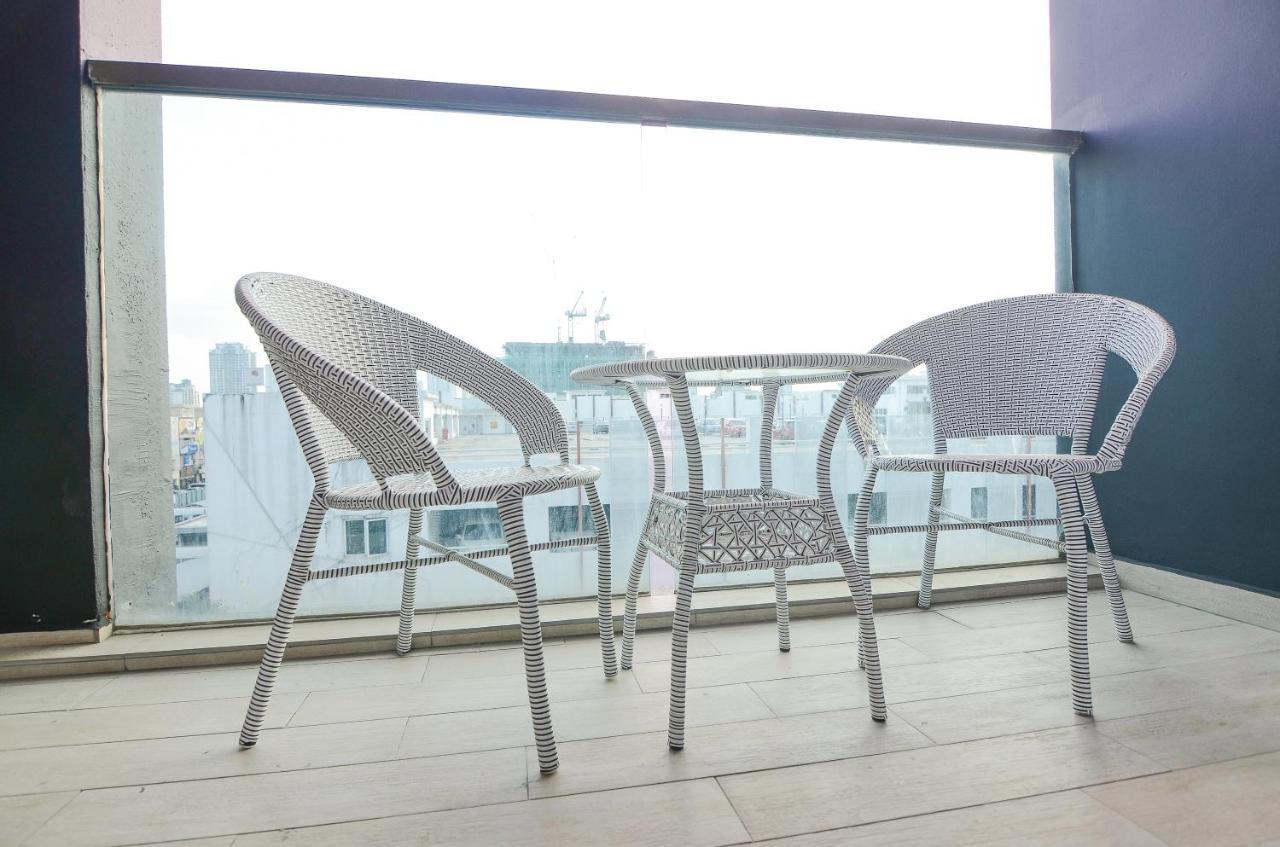Suite Dreamz Hotel Kuala Lumpur Esterno foto