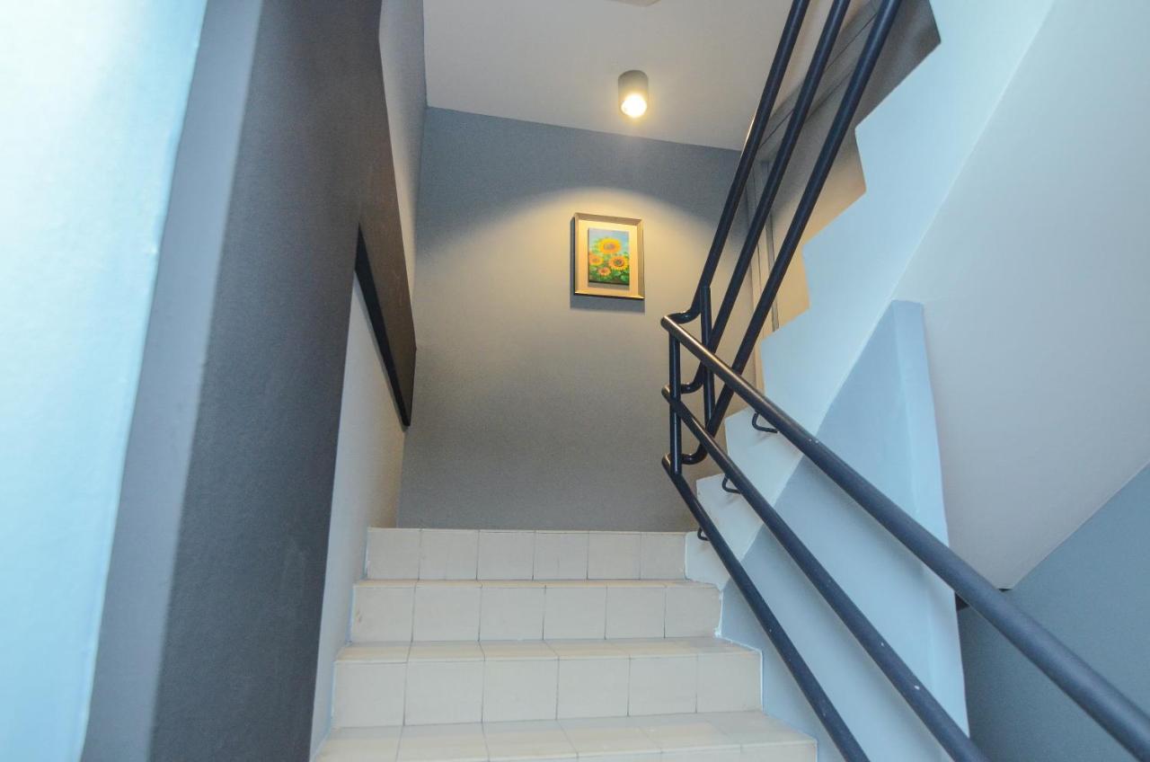Suite Dreamz Hotel Kuala Lumpur Esterno foto